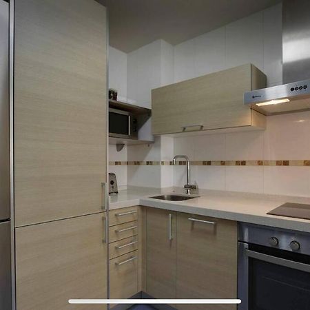 马拉加Pacifico P4 - Bonito Apartamento Con Piscina & Parking, Playa A 100 Metros公寓 外观 照片
