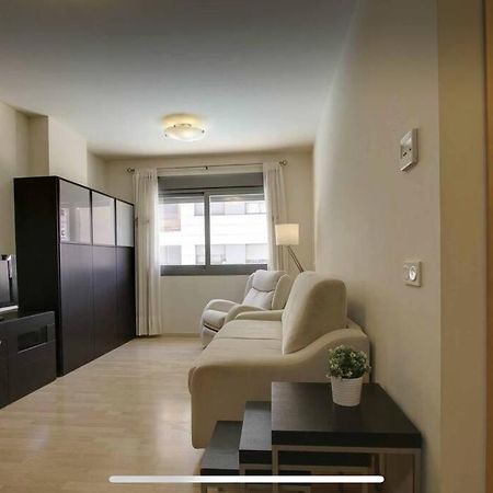 马拉加Pacifico P4 - Bonito Apartamento Con Piscina & Parking, Playa A 100 Metros公寓 外观 照片